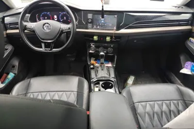 Volkswagen Passat 2019, 139700 км, за 11934 USD - фото 28