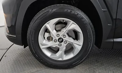 Hyundai Tucson 2022, 71851 км, за 12424.78 USD