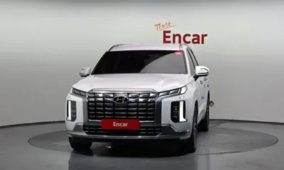Hyundai Palisade 2023, 65904 км, за 27882.75 USD