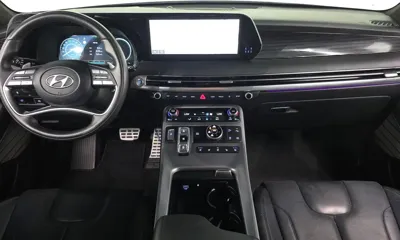 Hyundai Palisade 2023, 65904 км, за 27882.75 USD - фото 7