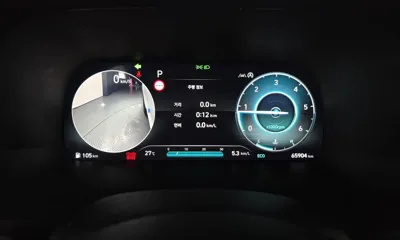 Hyundai Palisade 2023, 65904 км, за 27882.75 USD - фото 8