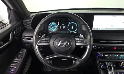 Hyundai Palisade 2023, 65904 км, за 27882.75 USD - фото 13