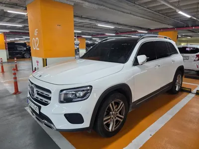 Mercedes-Benz GLB-Class 2022, 47186 км, за 36759.88 USD