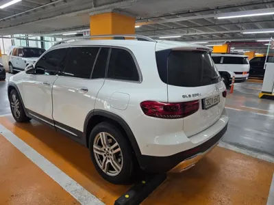 Mercedes-Benz GLB-Class 2022, 47186 км, за 36759.88 USD