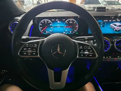 Mercedes-Benz GLB-Class 2022, 47186 км, за 36759.88 USD - фото 6