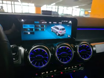 Mercedes-Benz GLB-Class 2022, 47186 км, за 36759.88 USD - фото 9
