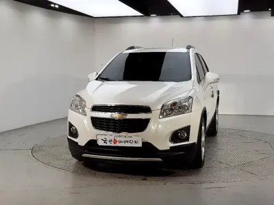 ChevroletGMDaewoo Trax 2015, 138033 км, за 2174.78 USD