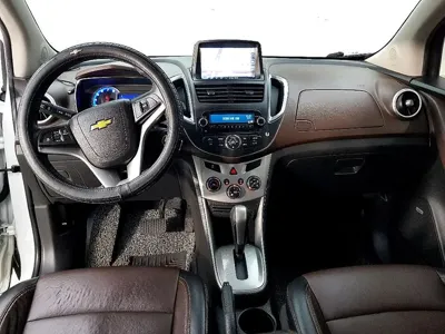ChevroletGMDaewoo Trax 2015, 138033 км, за 2174.78 USD