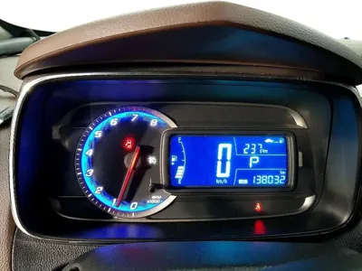ChevroletGMDaewoo Trax 2015, 138033 км, за 2159.64 USD - фото 7