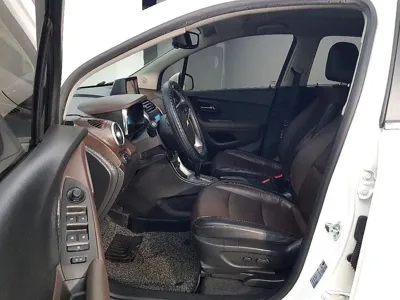 ChevroletGMDaewoo Trax 2015, 138033 км, за 2159.64 USD - фото 8