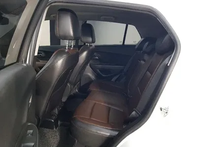 ChevroletGMDaewoo Trax 2015, 138033 км, за 2159.64 USD - фото 9