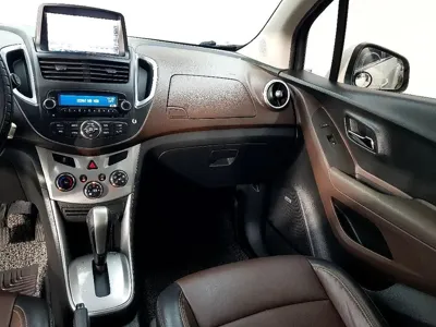 ChevroletGMDaewoo Trax 2015, 138033 км, за 2159.64 USD - фото 10