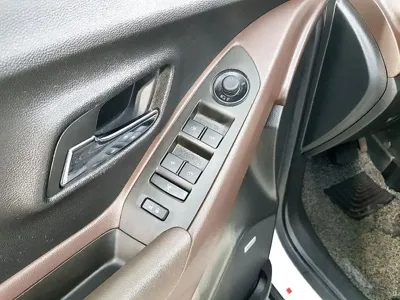 ChevroletGMDaewoo Trax 2015, 138033 км, за 2159.64 USD - фото 11