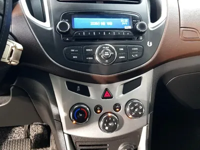 ChevroletGMDaewoo Trax 2015, 138033 км, за 2159.64 USD - фото 13