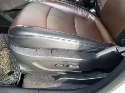 ChevroletGMDaewoo Trax 2015, 138033 км, за 2159.64 USD - фото 15