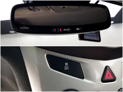 ChevroletGMDaewoo Trax 2015, 138033 км, за 2159.64 USD - фото 16