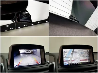 ChevroletGMDaewoo Trax 2015, 138033 км, за 2159.64 USD - фото 17