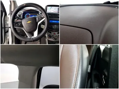 ChevroletGMDaewoo Trax 2015, 138033 км, за 2159.64 USD - фото 18