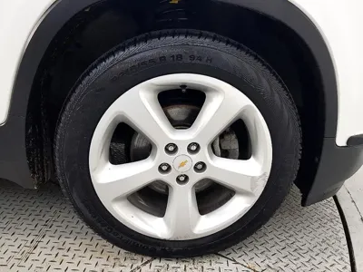 ChevroletGMDaewoo Trax 2015, 138033 км, за 2159.64 USD - фото 20