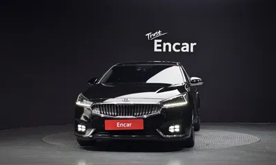 Kia K7 2017, 121909 км, за 7540.79 USD