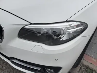 BMW 5 Series 2015, 132000 км, за 11594.83 USD