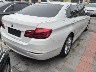 BMW 5 Series 2015, 132000 км, за 11594.83 USD - фото 6