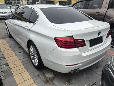 BMW 5 Series 2015, 132000 км, за 11594.83 USD - фото 7