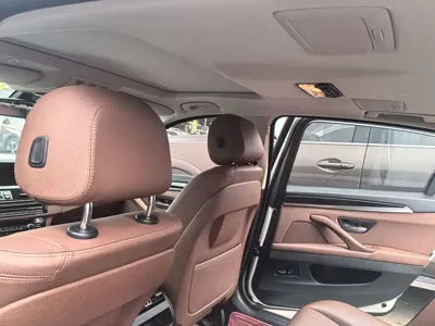 BMW 5 Series 2015, 132000 км, за 11594.83 USD - фото 11