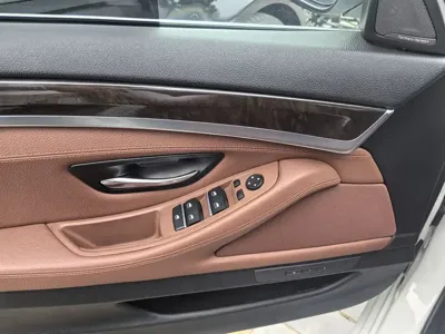 BMW 5 Series 2015, 132000 км, за 11594.83 USD - фото 14