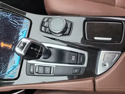 BMW 5 Series 2015, 132000 км, за 11594.83 USD - фото 18
