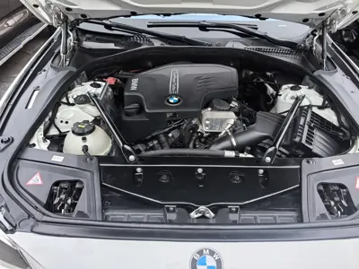 BMW 5 Series 2015, 132000 км, за 11594.83 USD - фото 19
