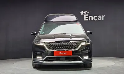 Kia Canival 2023, 48859 км, за 30132.43 USD