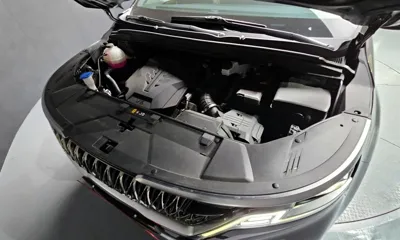 Kia Canival 2023, 48859 км, за 30132.43 USD - фото 6