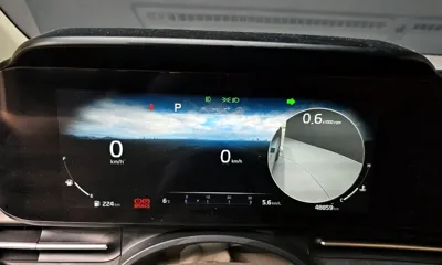 Kia Canival 2023, 48859 км, за 30132.43 USD - фото 8
