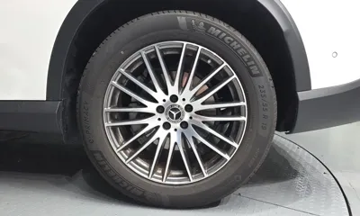 Mercedes-Benz GLC-Class 2026, 8528 км, за 45884.21 USD