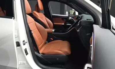 Mercedes-Benz GLC-Class 2026, 8528 км, за 45884.21 USD - фото 12