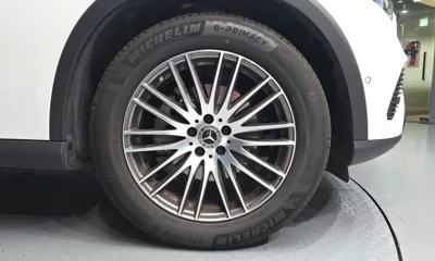 Mercedes-Benz GLC-Class 2026, 8528 км, за 45884.21 USD - фото 21