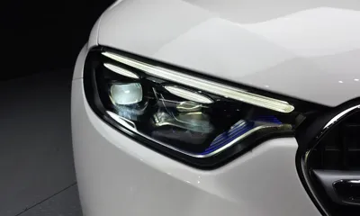 Mercedes-Benz GLC-Class 2026, 8528 км, за 45884.21 USD - фото 22