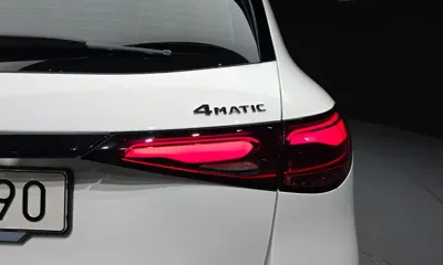 Mercedes-Benz GLC-Class 2026, 8528 км, за 45884.21 USD - фото 23