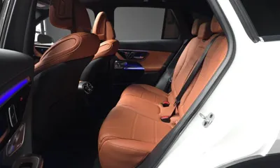 Mercedes-Benz GLC-Class 2026, 8528 км, за 45884.21 USD - фото 26