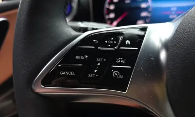 Mercedes-Benz GLC-Class 2026, 8528 км, за 45884.21 USD - фото 31
