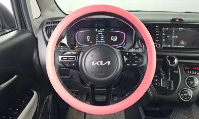 Kia Ray 2023, 14566 км, за 10986.15 USD - фото 15