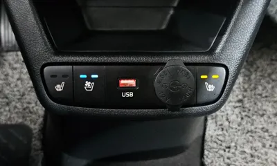 Kia Ray 2023, 14566 км, за 10986.15 USD - фото 18