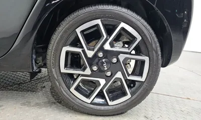 Kia Ray 2023, 14566 км, за 10986.15 USD - фото 21