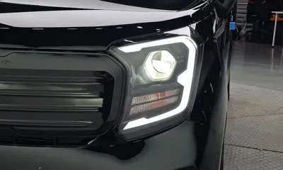 Kia Ray 2023, 14566 км, за 10986.15 USD - фото 22