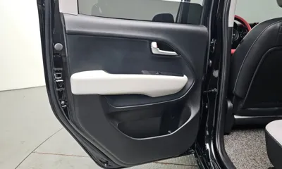 Kia Ray 2023, 14566 км, за 10986.15 USD - фото 25