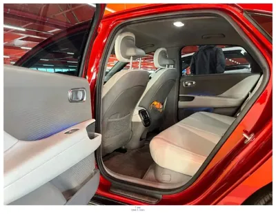 Hyundai Ioniq6 2023, 40542 км, за 247.44 USD - фото 7