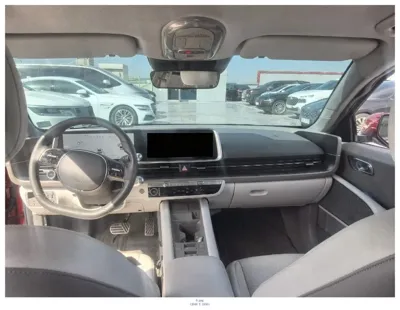 Hyundai Ioniq6 2023, 40542 км, за 247.44 USD - фото 9