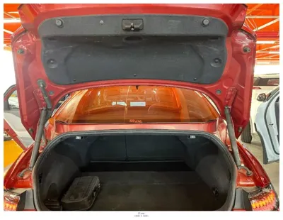 Hyundai Ioniq6 2023, 40542 км, за 247.44 USD - фото 20