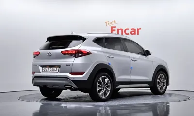 Hyundai Tucson 2018, 68041 км, за 10706.77 USD